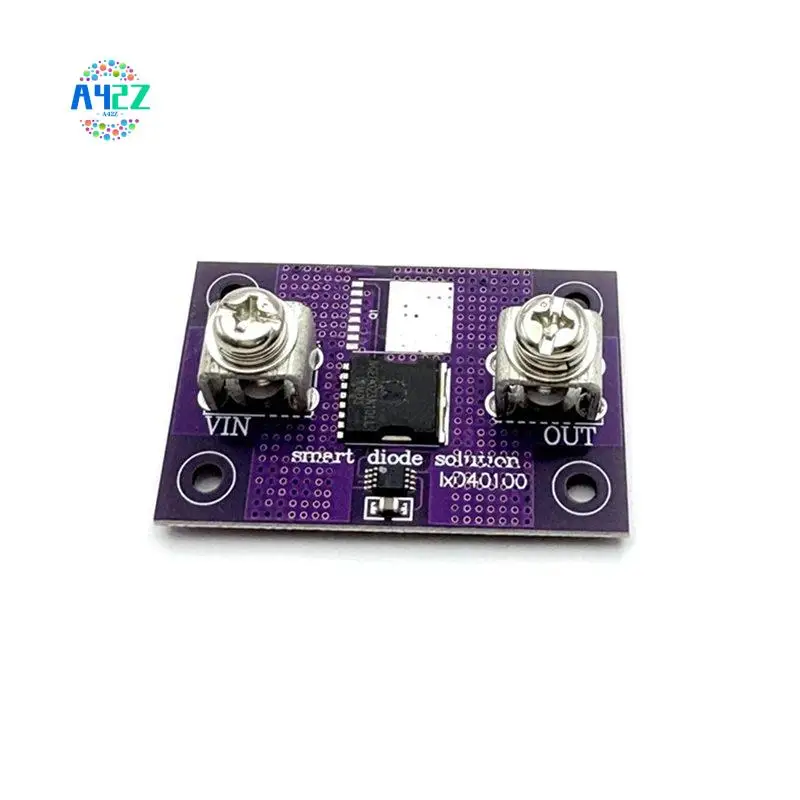 A42Z-40A Diode Module With No Voltages Restriction Small Size For Industrial Auto