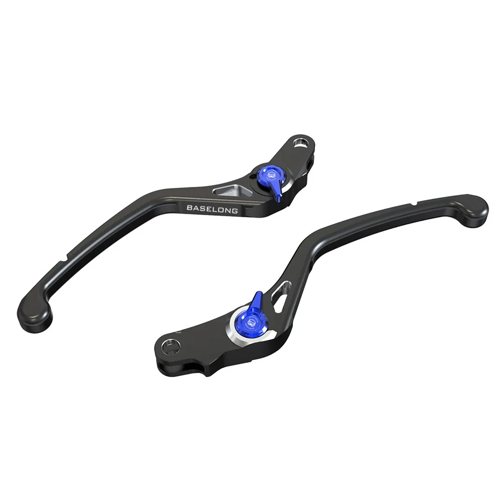 2023 Clutch And Brake Hand Levers Adjustable FOR BMW R 1250 R RT GS Adventure R1250GS R1250RT R1250R 2018-2019-2020-2021-2022