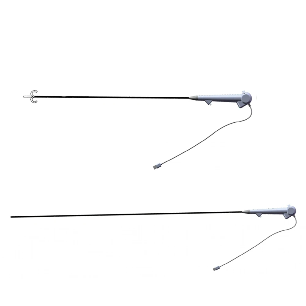 USB Disposable Electronic Gastroscope with 1 Million Pixels Camera for Endoscopy