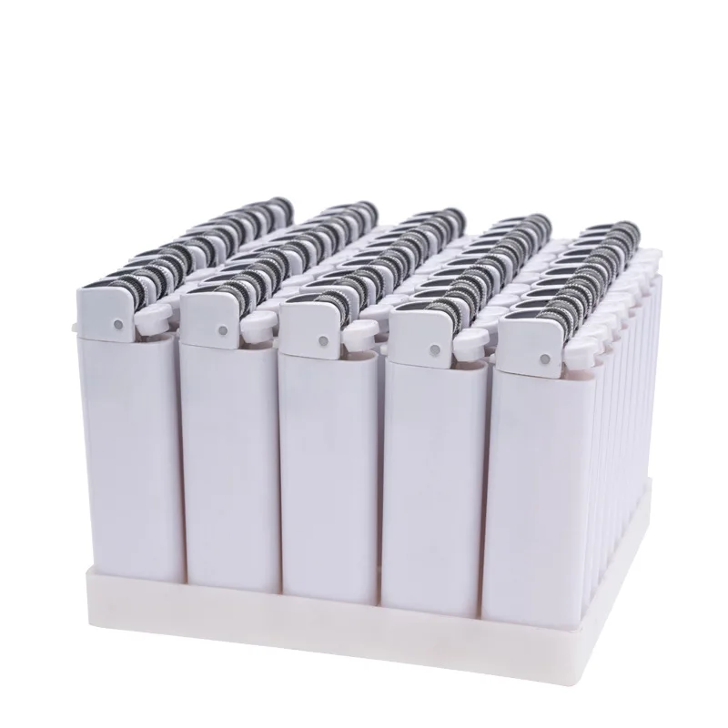 

50 шт. Новые высококачественные одноразовые бутановые зажигалки с роликовым механизмом, креативные оптовые зажигалки для мужчин, инструмент для курения