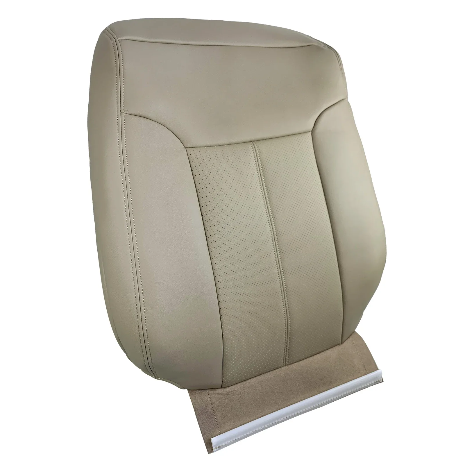 

Applicable to the 2011-2016 Ford F250 F350 Lariat (brown) seat kit