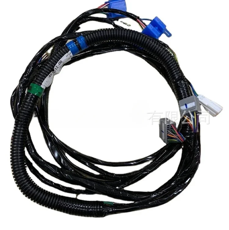 SK130-8 SK200-8 Harness YN14E01111P2