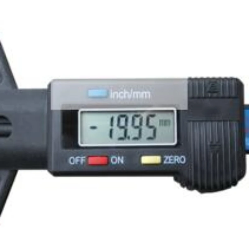 

Digital display carbonation depth gauge Concrete carbonation depth gauge carbonation depth measuring instrument