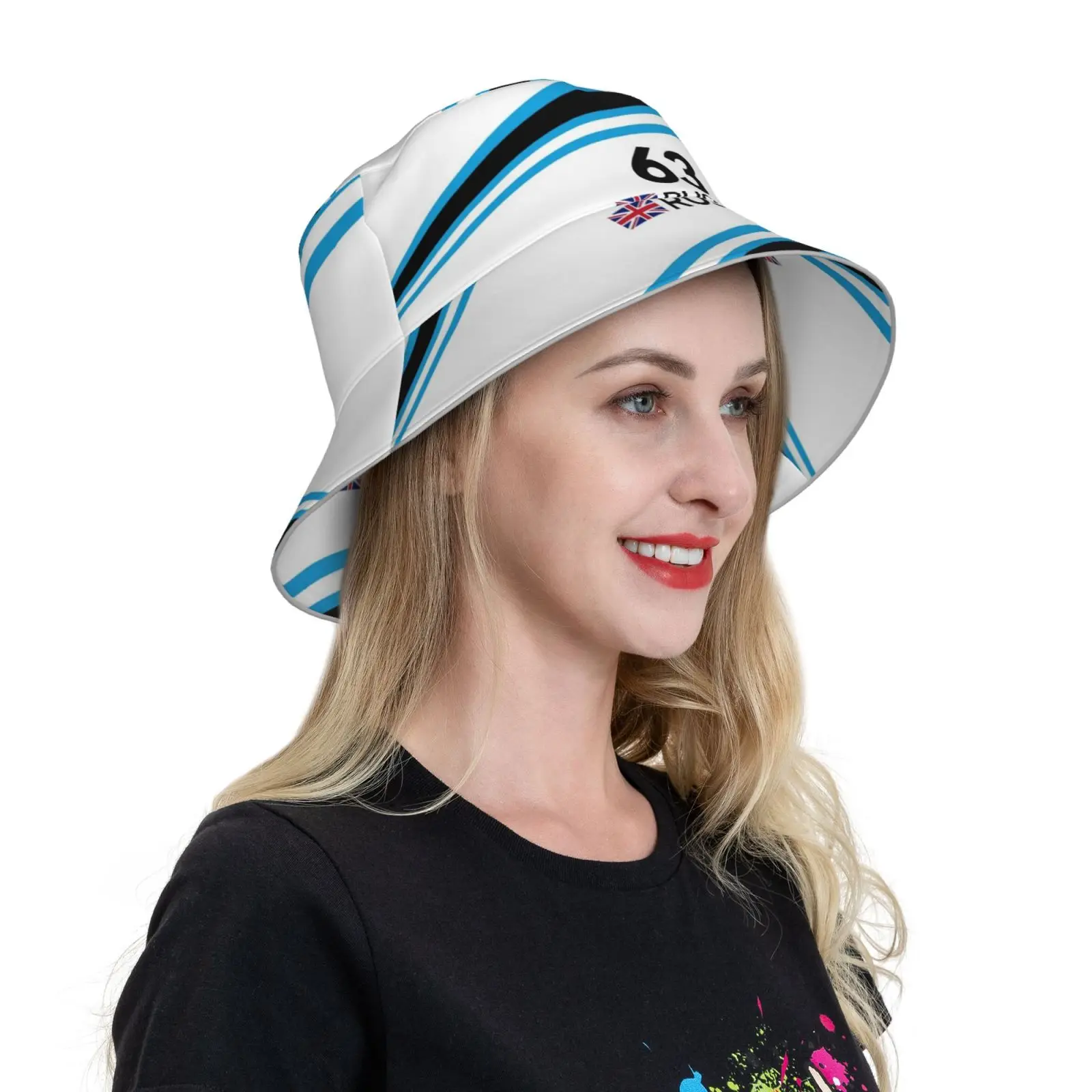 South Healers Guild Bucket Hat Outdoor Sports Breathable Present Fashion Cap Healers Guild Crane Larp L A R P South South