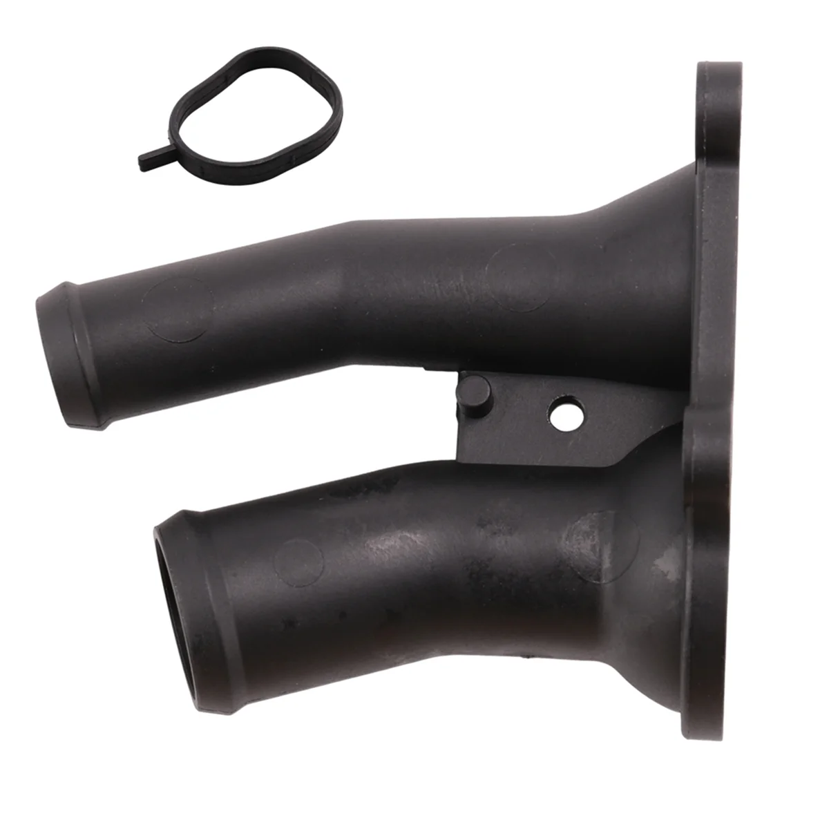 شفة تبريد غلاف ترموستات ، مناسبة لفورد سي ماكس ، تركيز ، انصهار ، مونديو ، فييستا ، ، 2s6g-9k47-bc