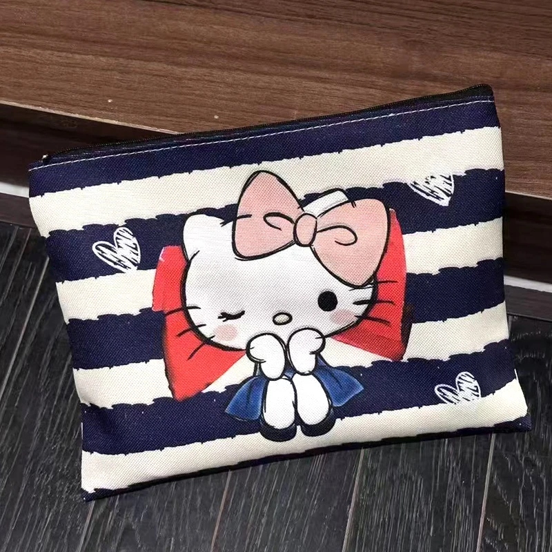 Vintage Bow Hello K…