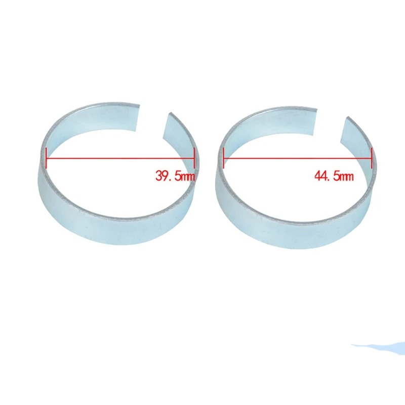 Surface Cutting Slotted Dust Shroud Universal 4 Inch To 5 Inch For 100/125 Angle Grinder