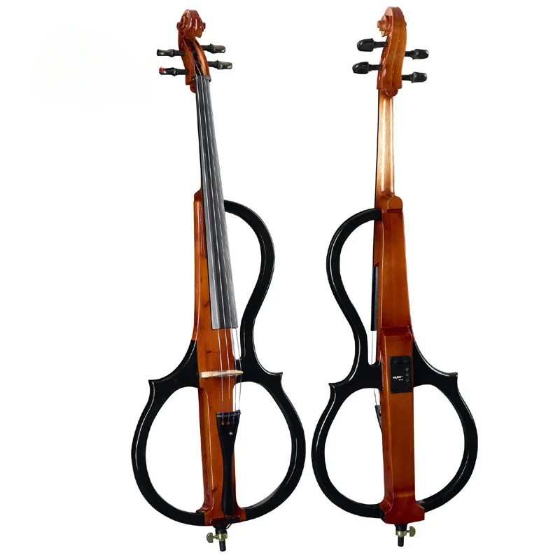 Professional Handmade Cellol High Quality Electric Cello