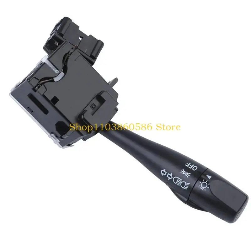 242A UJ06-66-122 CAR Headlight Meadlight Switch Switch Switch Switch Auto ملحق تلقائي