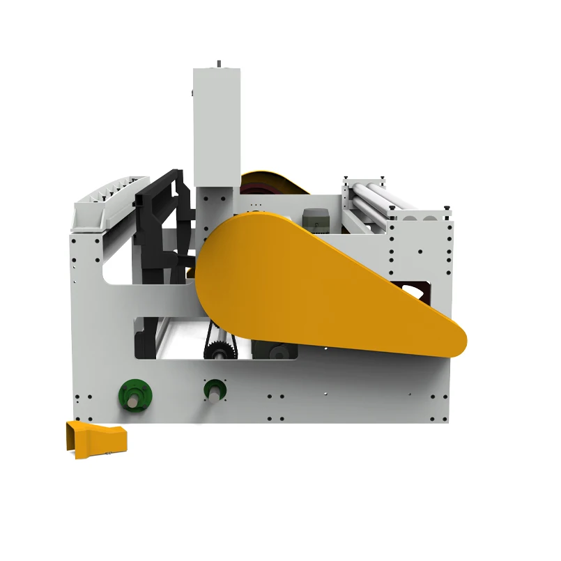 Macchina per l'assemblaggio dello schermo del setaccio della rete della recinzione metallica ondulata semiautomatica di nuova progettazione