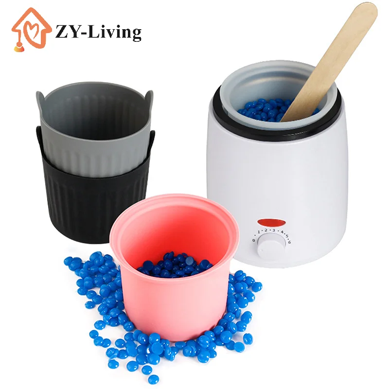 1Pc Wax Warmer Heat-resisting - огляд і ціна Bite Away Heat Stick