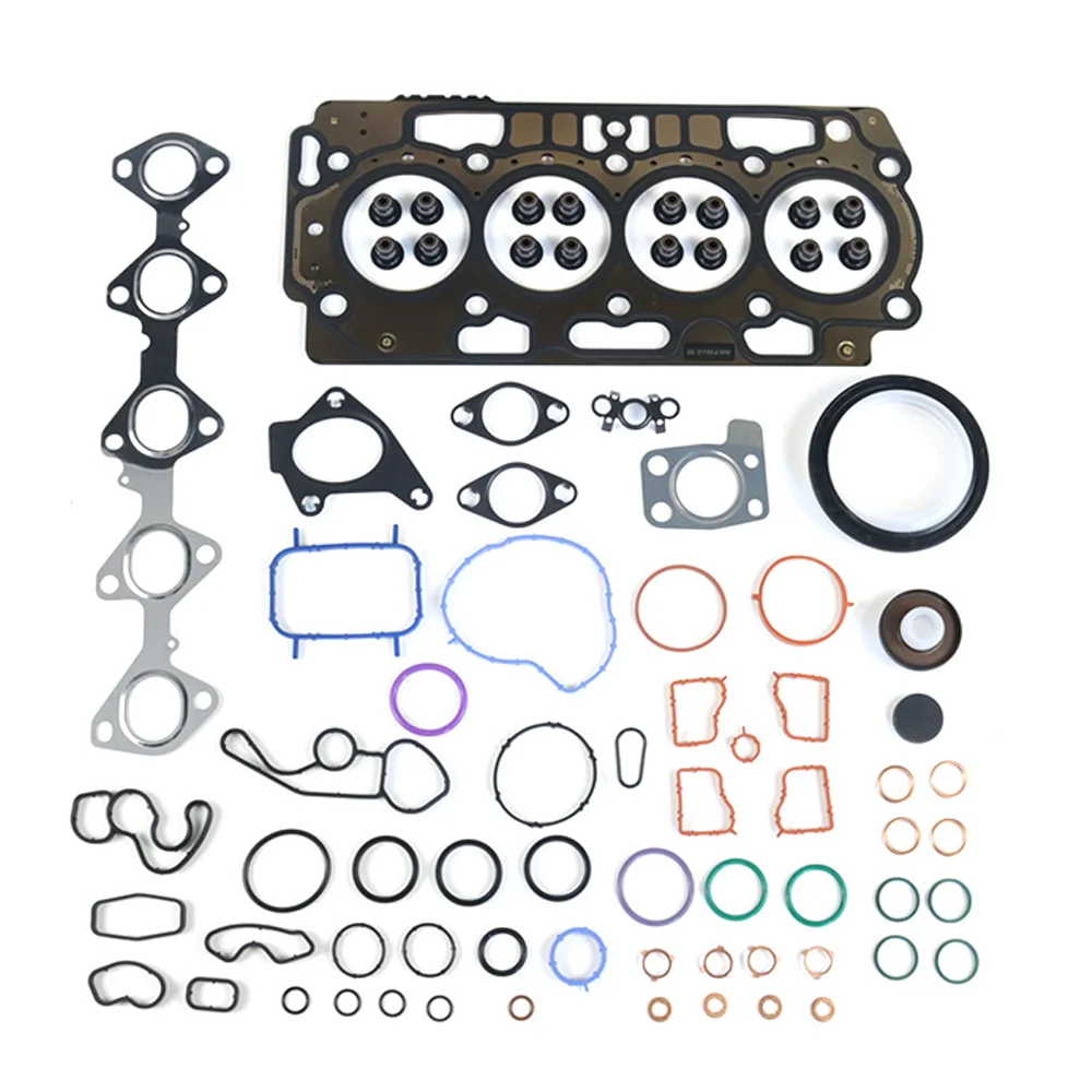 ENGINE Gasket set For Peugeot Citroen DV5 1.5L 1.5 L T L4 BlueHDi Diesel Fits 208 308 C3 C4 Berlingo 2018-2025 9824494080