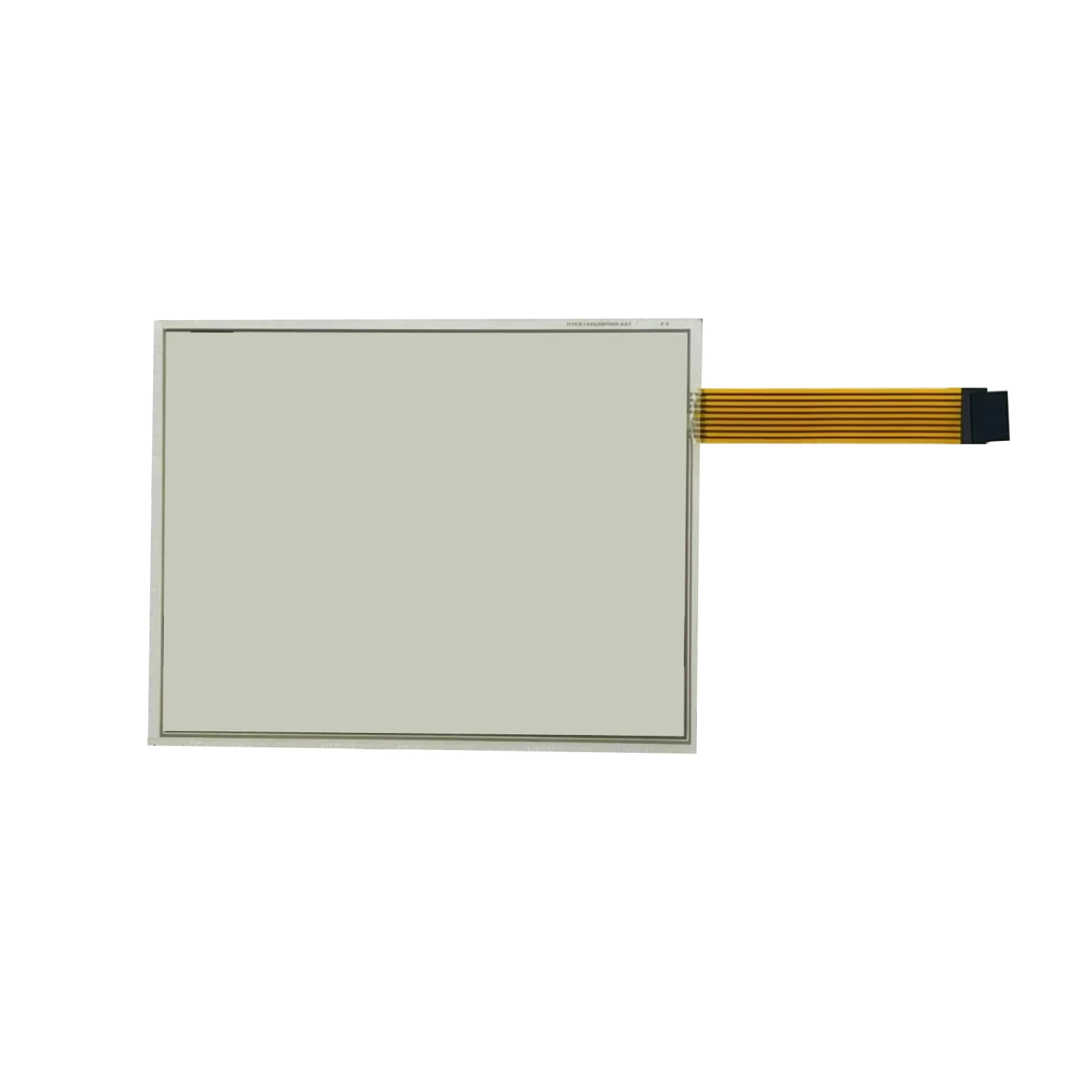 New 10.4-inch LCD with Touch Screen for JOHN DEERE GREENSTAR GS2 2600 Touch Panel Repair
