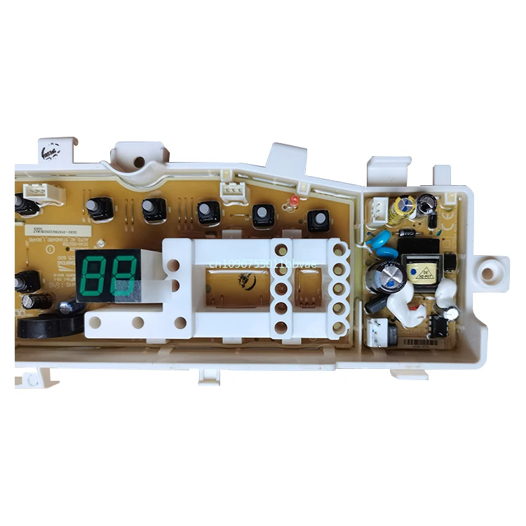 

DC92-01673H Home Appliances Spare Parts Control Pcb Board for Samsung Washing Machine