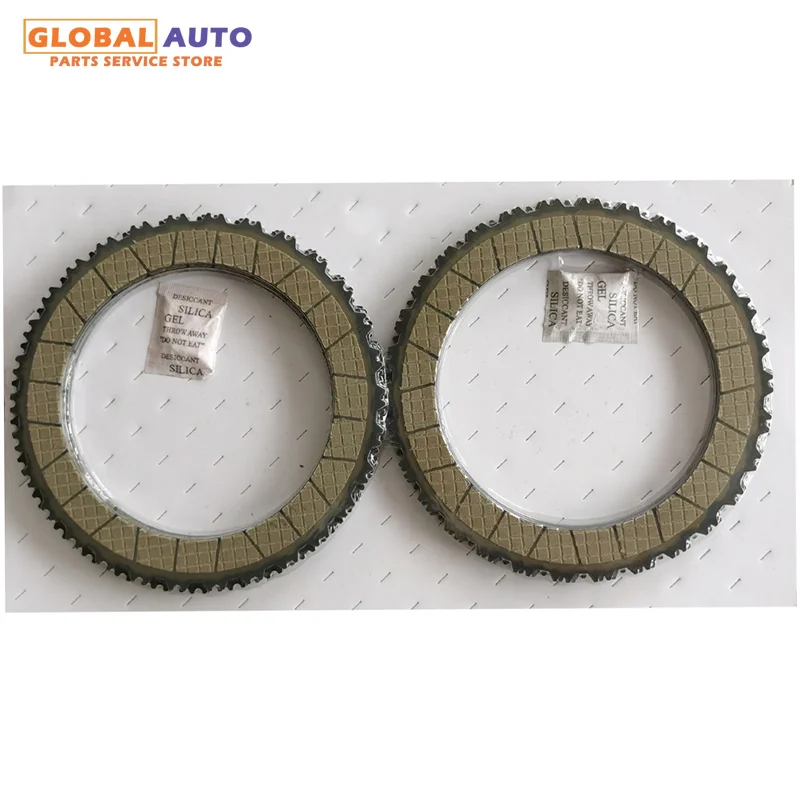 

Original New DL382 DSG 7 Speed Transmission Friction Kit 0CK OCK 0DN ODN Dual Clutch for AUDI A4 A5 A6 A7 Q5