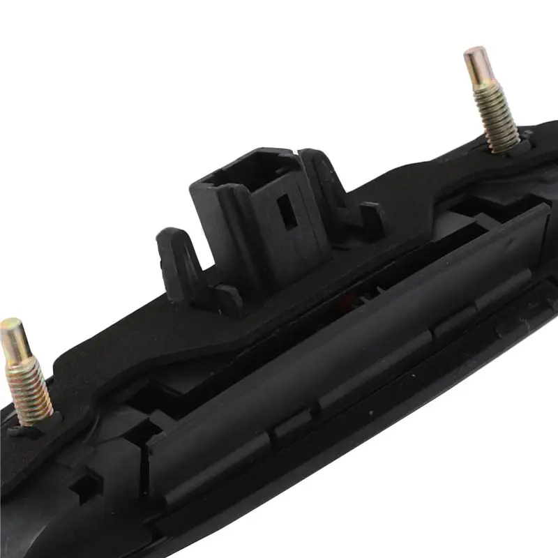 Practical 2X Car Rear Trunk Tailgate Door Handle Switch For 307 Citroen Triumph C-Quatre For Sega
