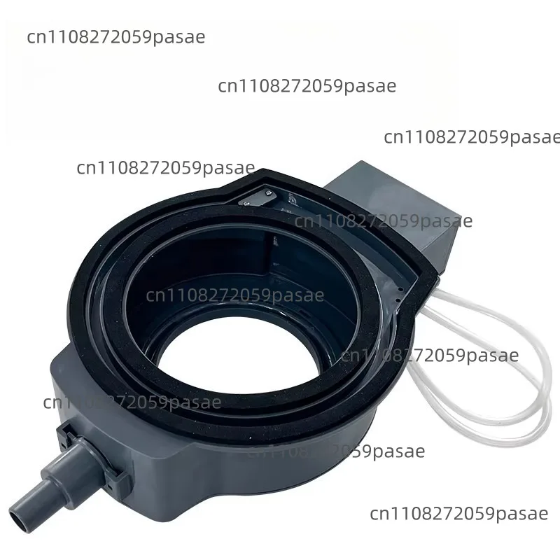 

Перфорированный водонепроницаемый чехол, насадка для дрели для обработки воды при кондиционировании воздуха, водоструйный инструмент, для создания отверстий, и водонепроницаемый мешок для защиты от загрязнений