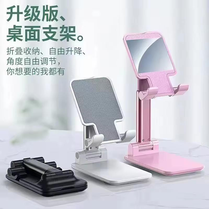 Настольный держатель для телефона с AliExpress