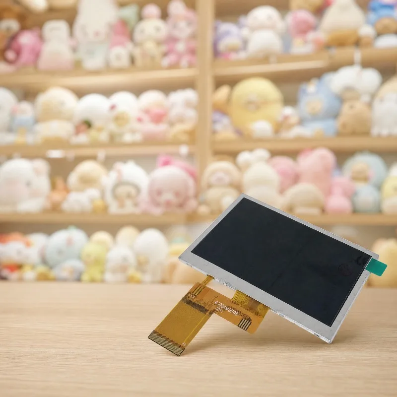 Suitable for Heima D-19, D-90, H9 fusion splicer display screen, LCD screen accessories