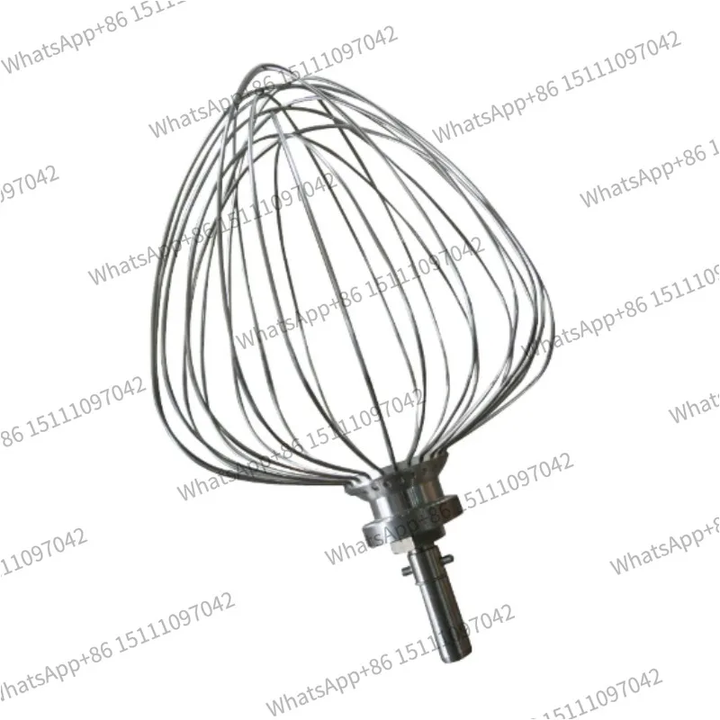 Suitable for Kewood Chef Machine Egg Head Spherical Hook Accessories Suitable for KVL4100/KMM770KVL8300