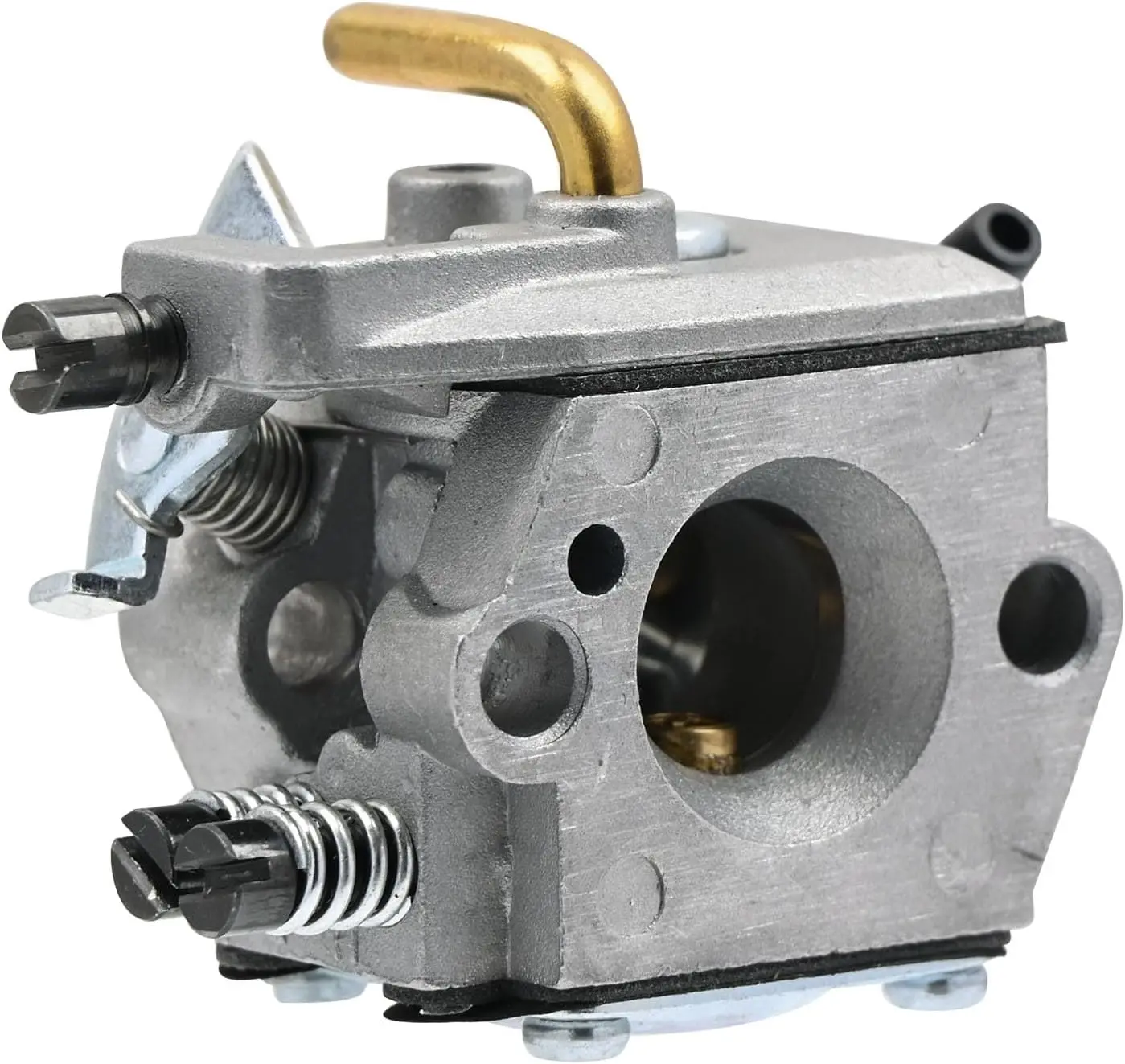 MS240 MS260 Carburetor For Stihl 024 026 MS240 MS260 Till HU-136A HS-136A Replace For  WT-194 Chainsaws 11211200611