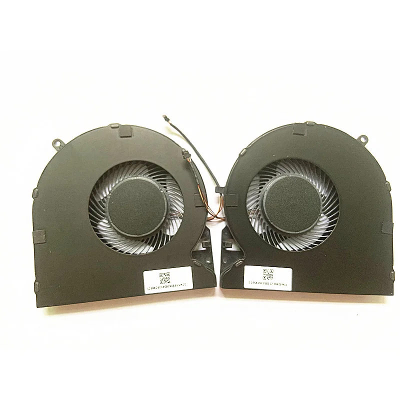 New CPU GPU Cooling Cooler Fan for Razer RZ09- 0301 02385 0288 0313 0330 0367