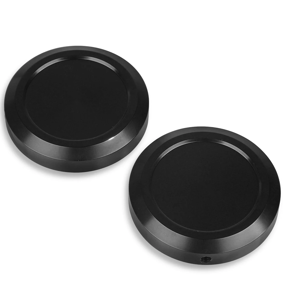 الجبهة شوكة غطاء امتصاص الصدمات كاب ل KTM RC125 RC200 RC390 2014-2024 2023 2022 2021 تعليق الغطاء العلوي غطاء RC 125/200/390