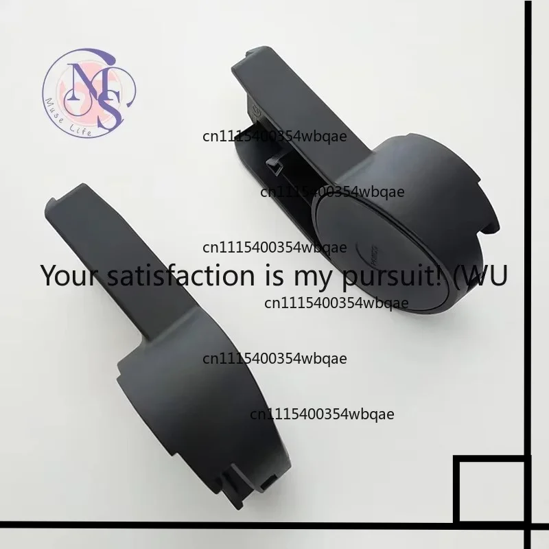 ZOCI-Car Seat Adapter For Cybex Mios 2/3 Stroller Basket Converter Pushchair Aton Cloud Z/Q Connector Buggy Replace Accessories