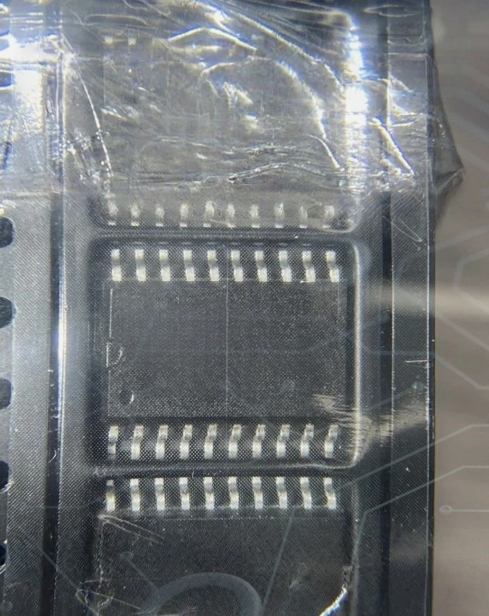 1-10PCS IGD001 LDI001 LTC1290BCSW LTC1290B PIC18F2480-I/SO PIC18F2480 M60L HCPL-M60L