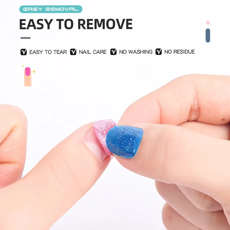 Juguetes de maquillaje, máquina de uñas para niños, maquillaje de princesa para niñas, juego de pegatinas para decoración de uñas DIY, juguetes de decoración