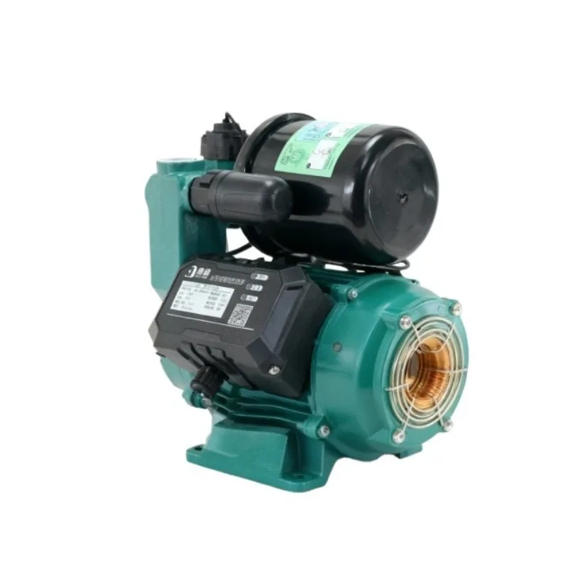 

H Intelligent automatic booster pump Self-priming pump Automatic tap water pumping Solar high-rise booster pump
