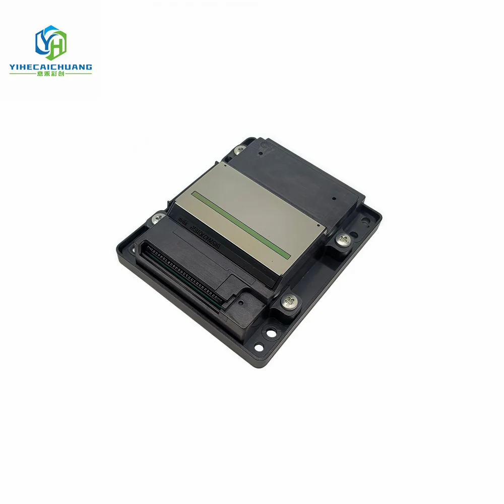 FA18021 Druckkopf passend für Epson WorkForce L605 ET-4550 WF-2651 WF-2750 WF-2660 WF-2661 WF-2650 L600 L655 L650 – Detail 2