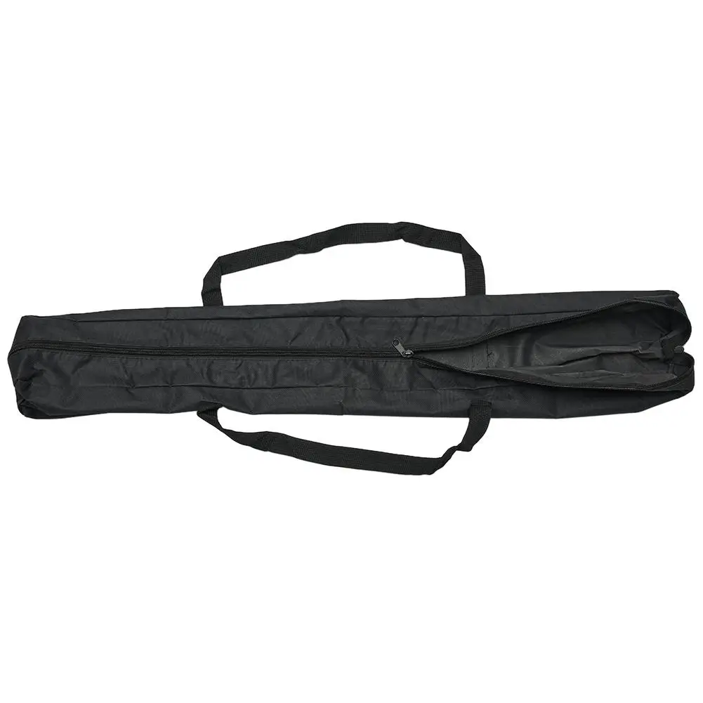 Tripod Monopod Storage Bag Foldable Large Handbag Carrying Storage Case For Mic Light Umbrella Storage Photographic Studio Gear