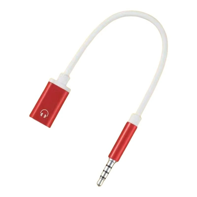 سعة 3.5 ملم من الذكور لكتابة جبوب سماعة الرأس الإناث محول USB C إلى كابل الصوت auxs