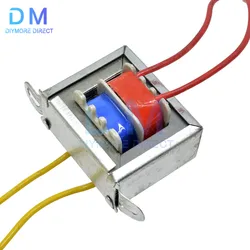 Coil 2W Power Transformer AC220V to 9V Power Transformer Spot Welding Controller Electronic Audio Transformer