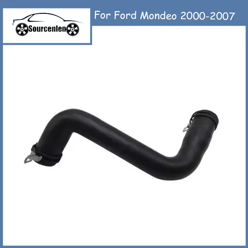 

1S718286DF Brand New Radiator Hose Lower Coolant Water Hose Pipe for Ford Mondeo 2000-2007