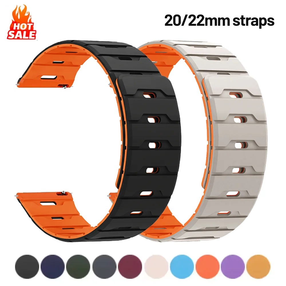 22/20Mm Magnetic Si…