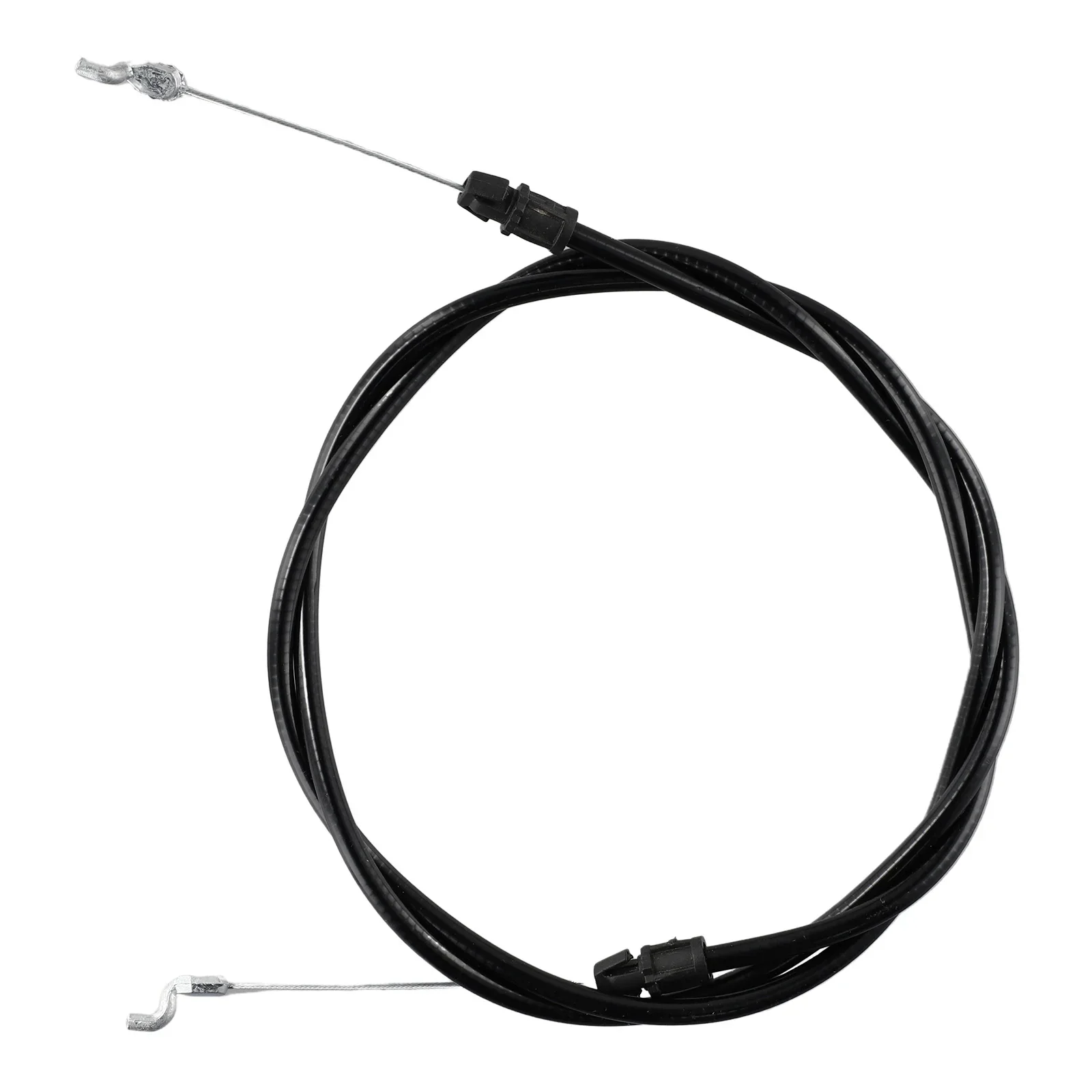 

Brand New Cable Part Practical Replacement 147cm Aftermarket Drive Train Easy Installation Elements High Quality