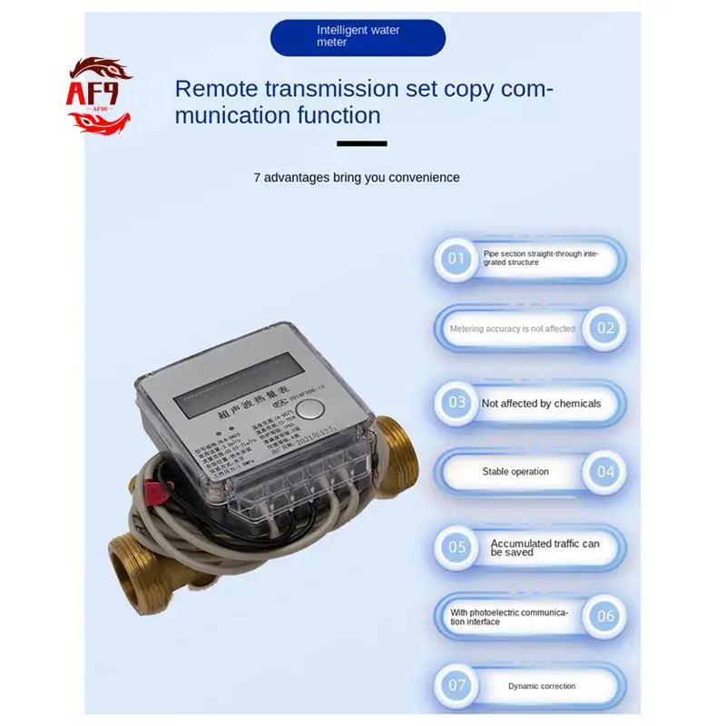 AF90-D25 Smart Heat…
