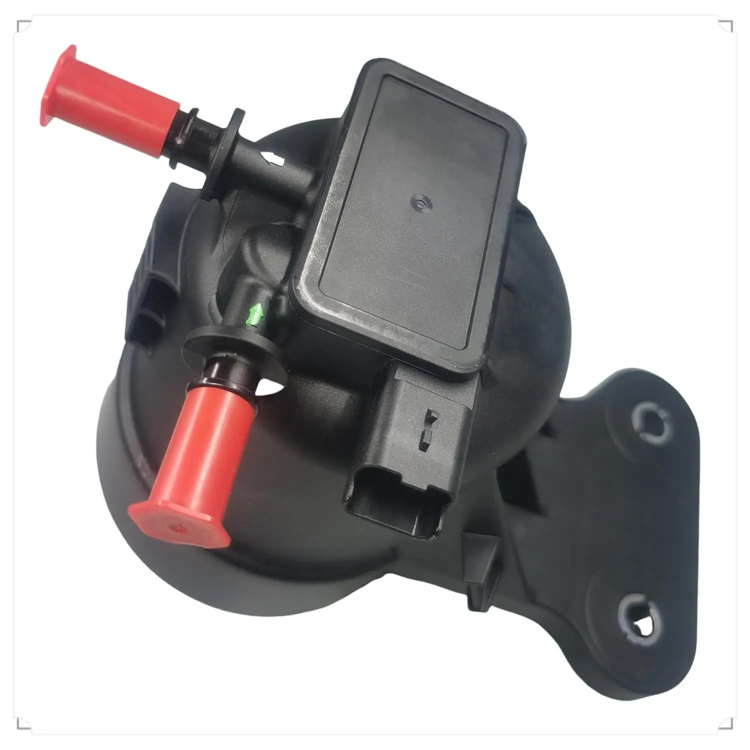 

Fuel Filter Cartridges Assembly Parts 164009757R For Renault Captur Mk2 1.5D 2019-2024 164001458R 164033052R