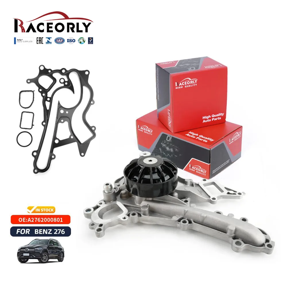 Raceorly Water Pump… - image