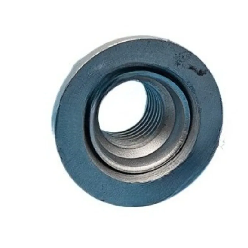 Front Rear Wheel Lug Nut Decorative Caps Tire Lugs Nuts for Karry Youjin X6 2
