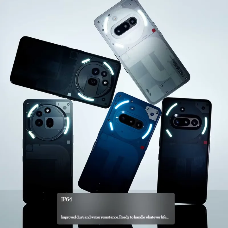 Nothing Phone（3a）Pro　12/256GB　グローバル版 Buy Nothing Phone (3a) Pro Phone - Giztop