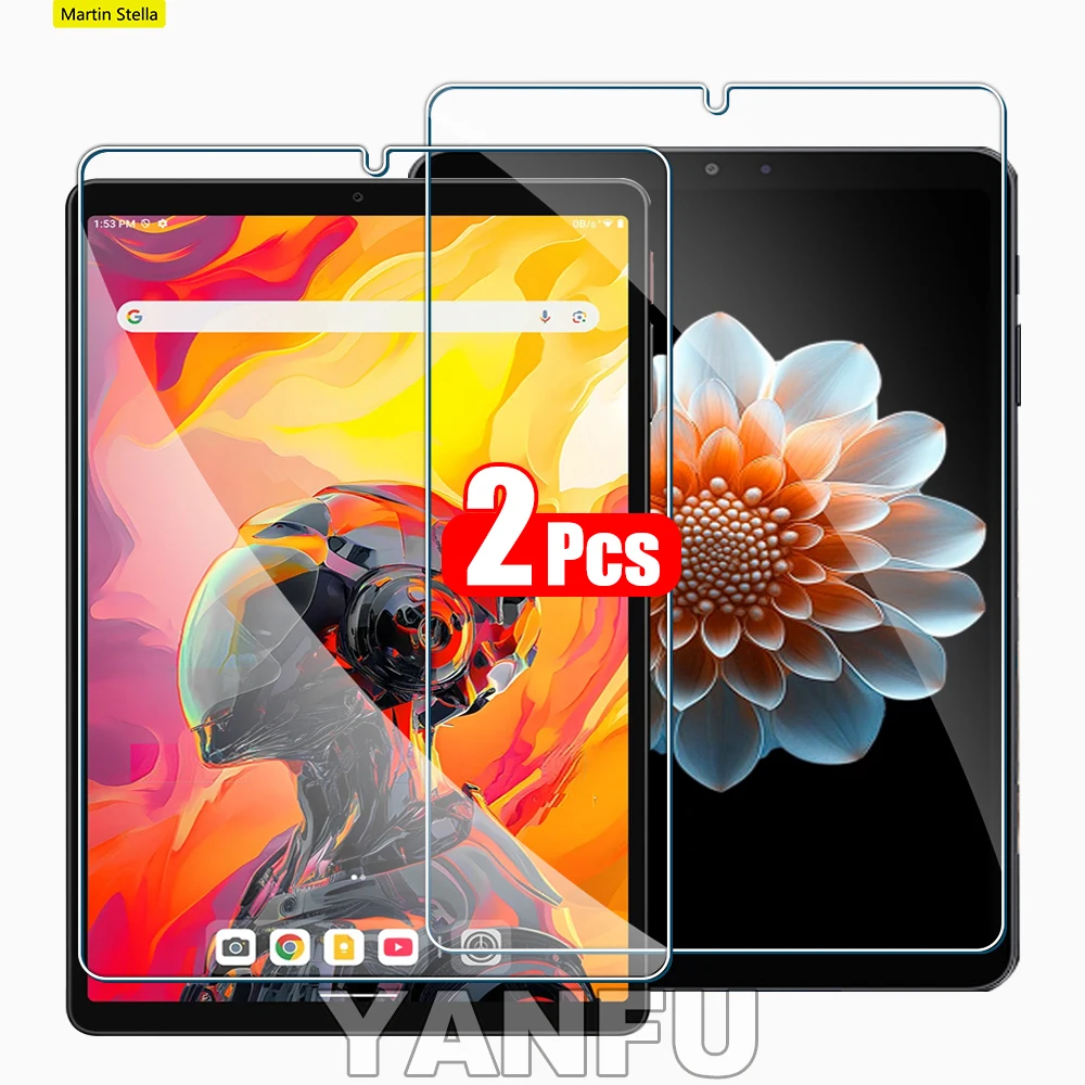 

Защитная пленка из закаленного стекла, 2 шт., для Alldocube iplay70 mini ultra pro iplay 70 mini pro ultra Film