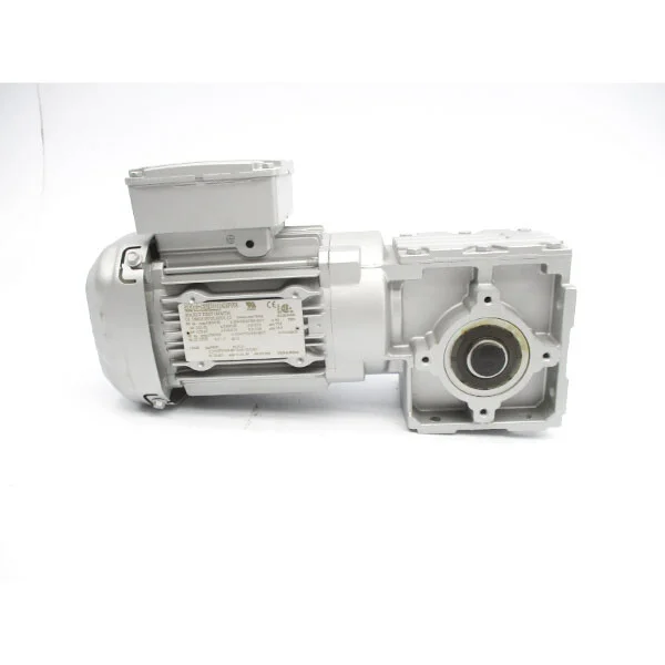 Eurodrive Wa30/t Drs71m4/th 220-242/380-42wbr0v 2.8/1.62a Nsnp