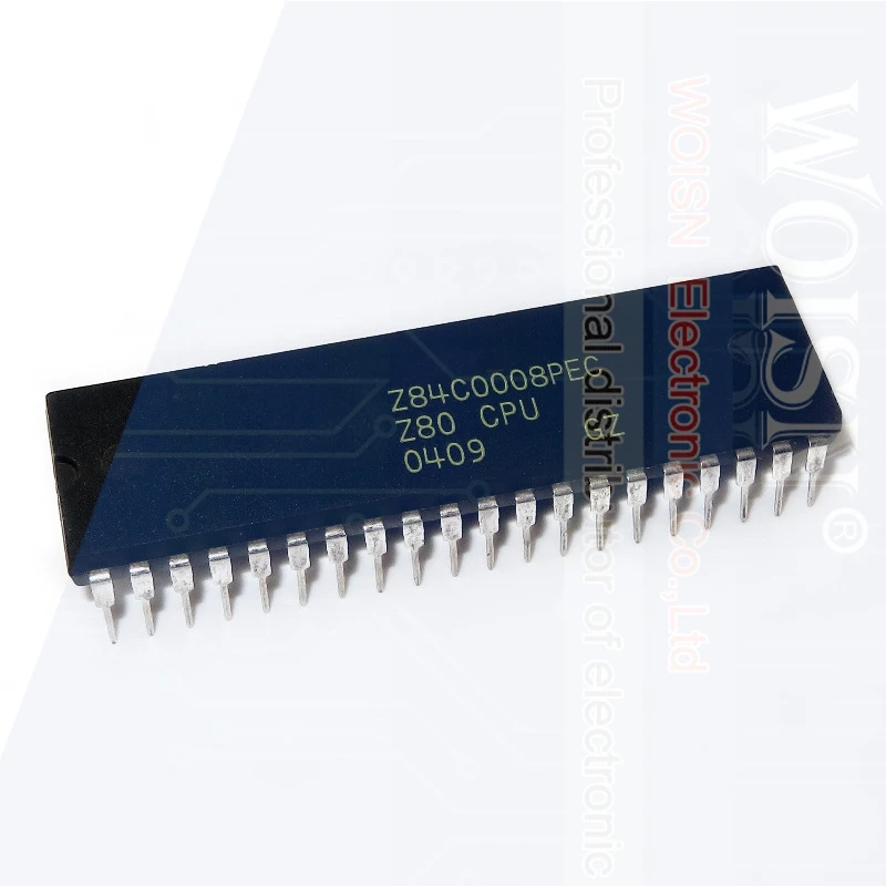 2-5PCS LD7752GR LD7752 MJD127T4G J127G Z84C0008PEC Z84C0008 ISD4002-120PY ISD4002-120 ST485EC S485EC TL3843P TL3843
