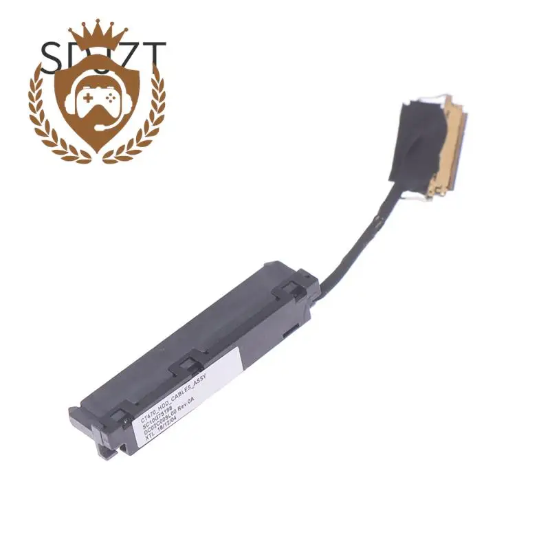 SATA HDD соединительный кабель, интерфейс жесткого диска для Lenovo Thinkpad T470 T480 T480P