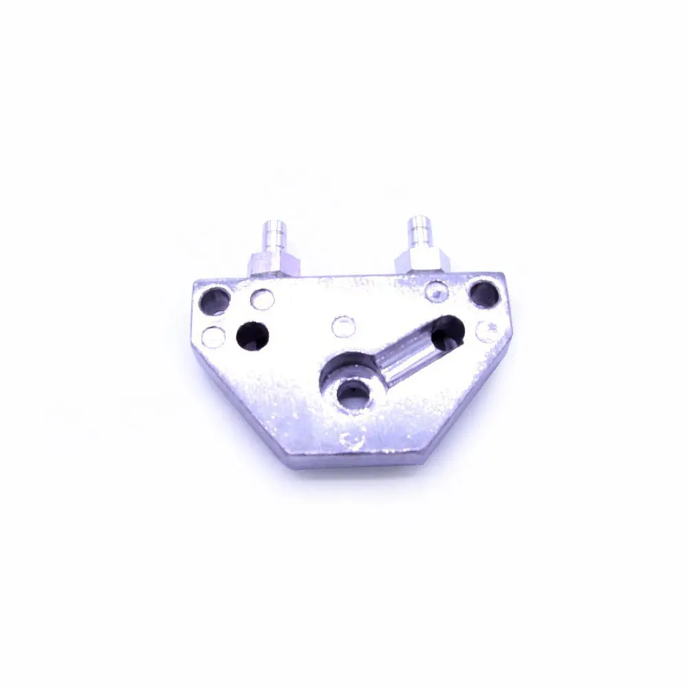 Motorcycle Oil Cooling Radiator Fittings For ATV Motorcycle 50cc 70cc 90cc 110cc 125cc