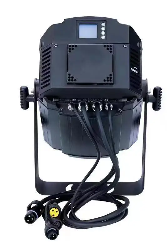 Iluminação de rua publicitária à prova d'água LED sinalização luz publicitária lâmpada de projeção LED externa