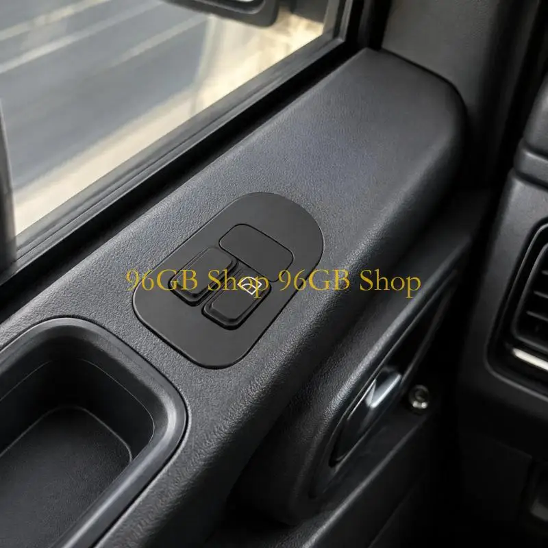 96GB Truck Window Lift Control Part for Spare Stock and Repair Use
